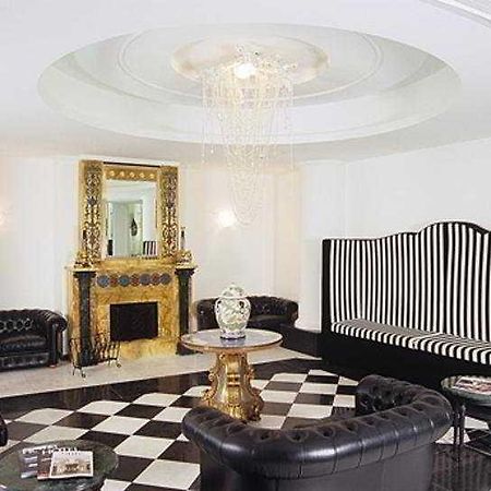 M Glamour Hotel Gabicce Mare Værelse billede