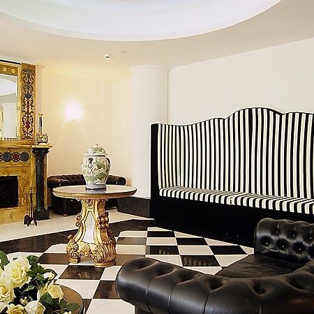 M Glamour Hotel Gabicce Mare Værelse billede